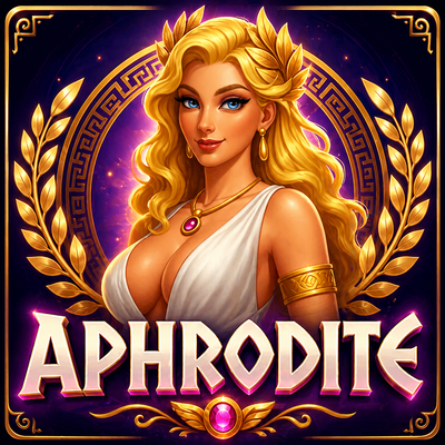 Logo Aphrodite