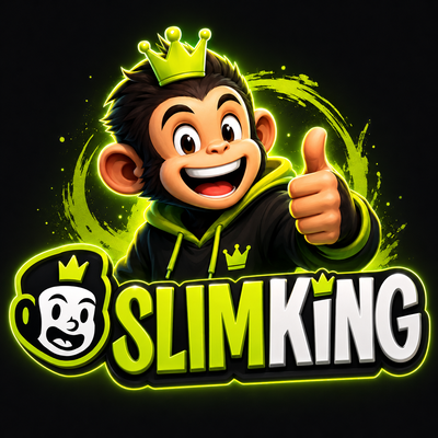 Logo SlimKing