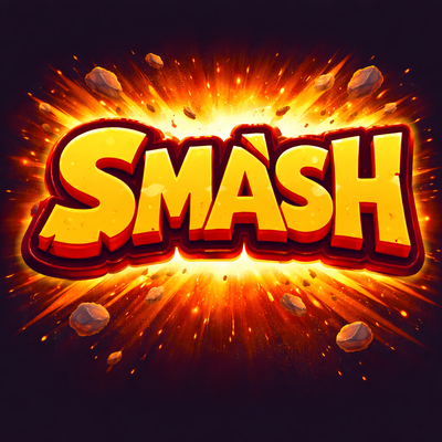 Logo Smash